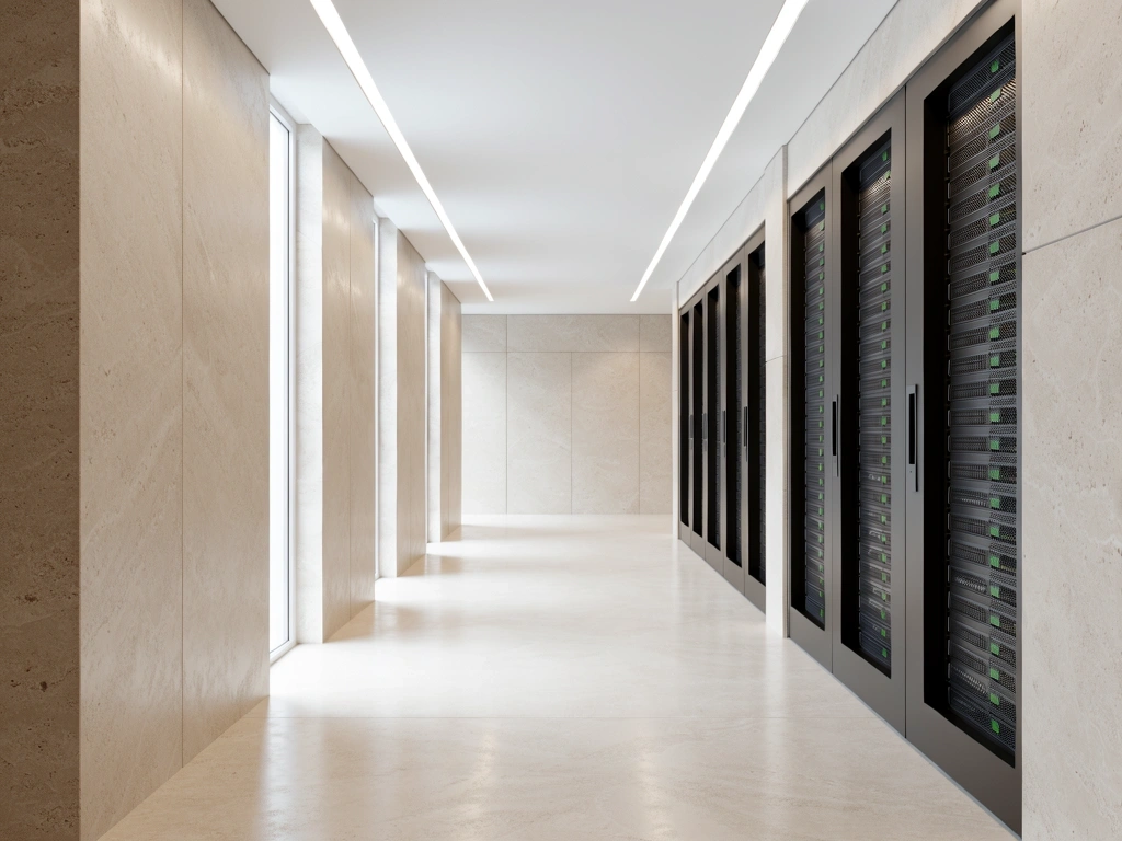 Secure Data Environment