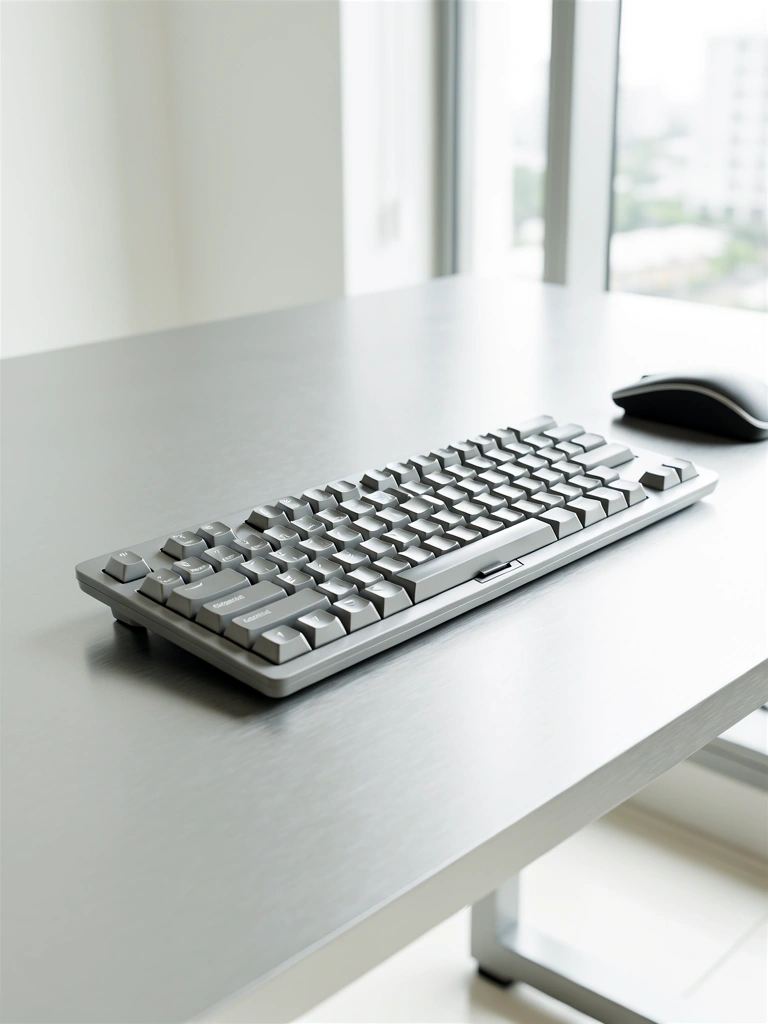 Financial focus environment