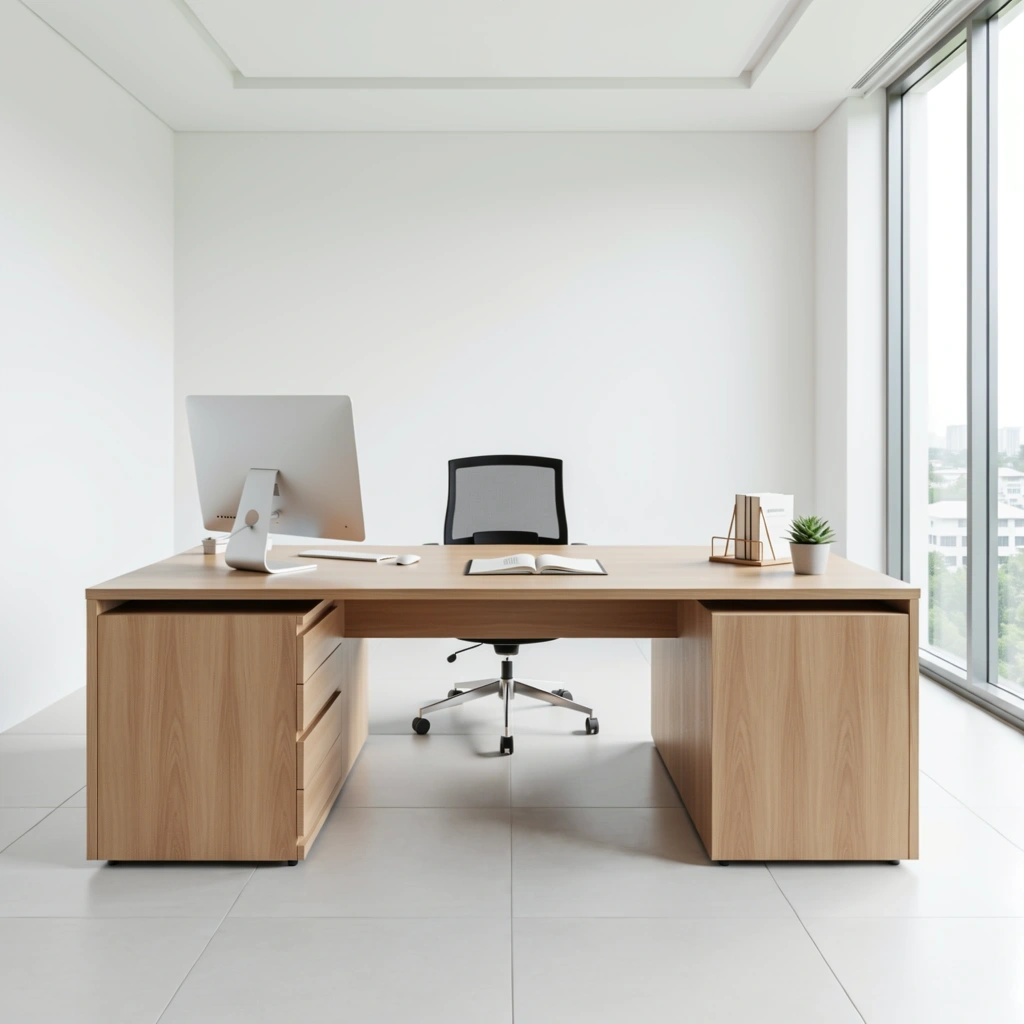 Professional Workspace